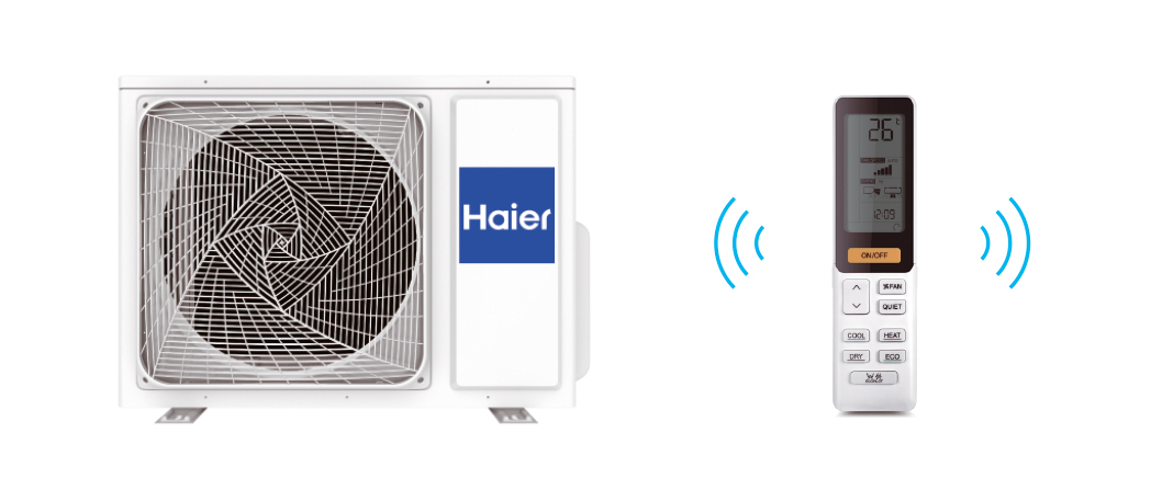 Haier EXPERT