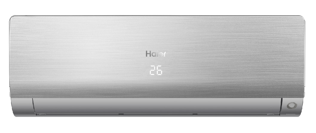 Haier Flexis Silver