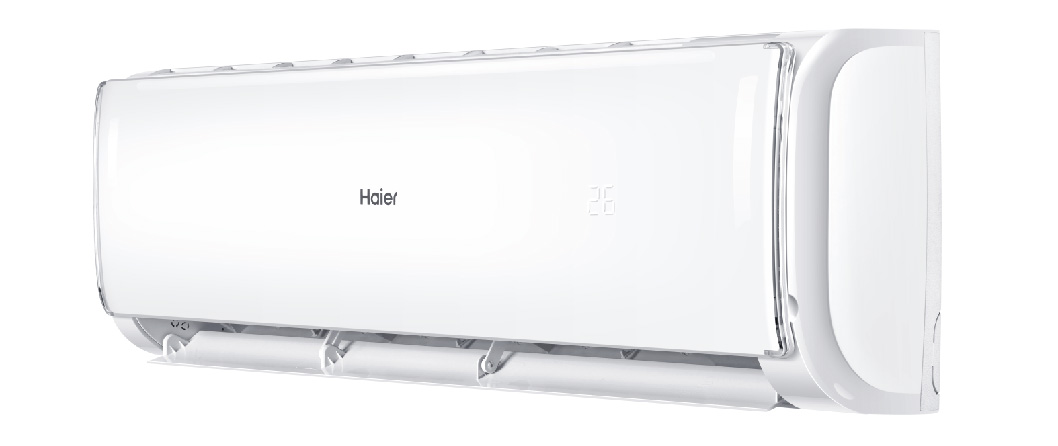 Haier Tundra Plus side