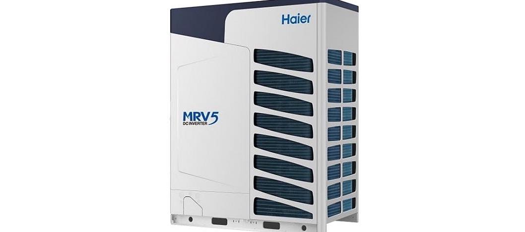 Haier MRV