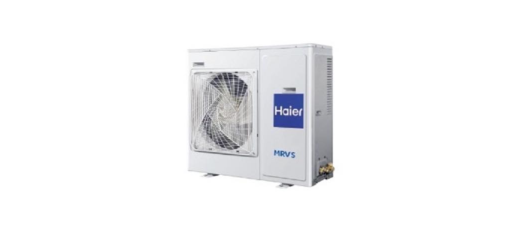 Haier_Tundra Plus