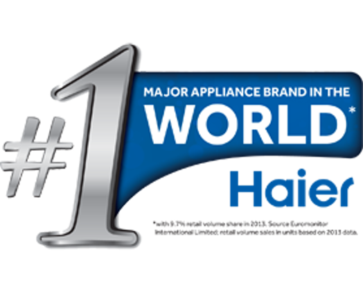 Haier | Globalni lider u razvoju klima uređaja
